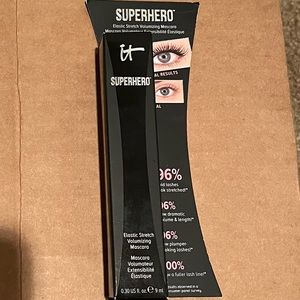 It Superhero Mascara